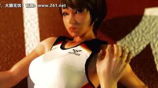 91视频官方收录：レナ先輩にバトンを渡す-IPassaBatontoRena-senpai