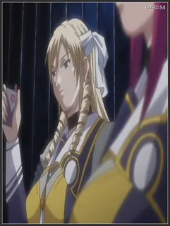 全网精选题材必看：Discipline 第4章「戒律」 封面图