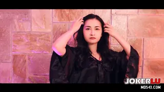 全网精选题材必看：[SWAG]RQ-0006禁慾多年的人妻 封面图