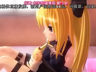 全网精选题材必看：とらぶるだいあり～ごーるど ムービー版[夜桜字幕组] 封面图