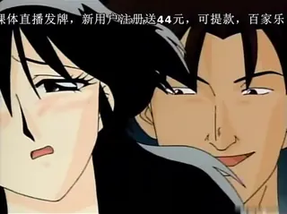 全网精选题材必看：[H无码]绯色の刻 -04 封面图