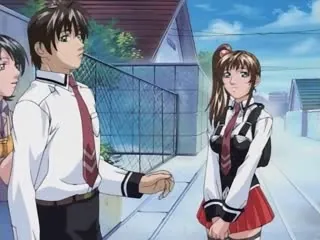 正在播放：바 이 블 -Bible Black 6 (全网精选频道)