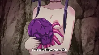 全网精选栏目：InyouchuuShoku：HaramiOchiruShoujo-tachi1 精彩封面