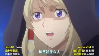 91视频官方收录：装甲騎女イリス Vol 03 戦士から悦虐娼婦へ