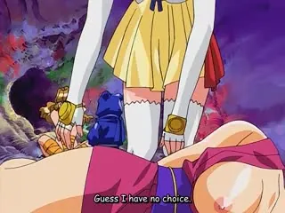 淫獣学園 La☆Blue Girl 復活篇-La Blue Girl Returns 2 - 高清流媒体极速加载