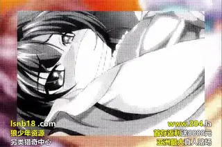 特別授業3SLG THE ANIMATION - 1080P超清画质展示图