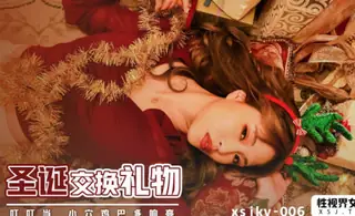 性视界xsjky006圣诞交换礼物 - 实时更新的高清全网精选资源