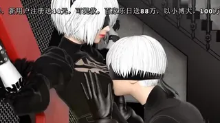 91社区热议作品：ヒトノマネカタ [夜桜字幕组] 实拍