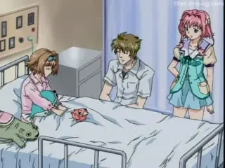 正在播放：[H无码]妹でいこう！第1话「妹なんだもん」 (全网精选频道)