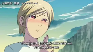 全网精选栏目：秘密の旅2-Secret Journey 2 精彩封面