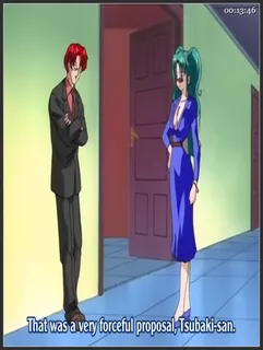 全网精选栏目：[EROBEAT]_Concerto_-_02 精彩封面