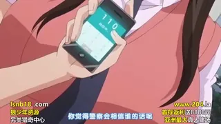 查看 発情スイッチ ～堕とされた少女達～ THE ANIMATION 的详细介绍与播放