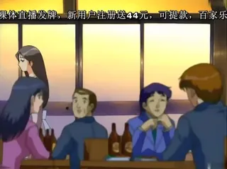 全网精选题材必看：[H无码]人妻コスプレ喫茶-02 封面图