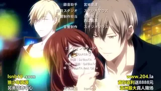 終電後、カプセルホテルで、上司に微熱伝わる夜。03 - 高清流媒体极速加载