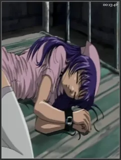 全网精选题材必看：恥辱監禁 ～堕ちた天使たち～ 封面图