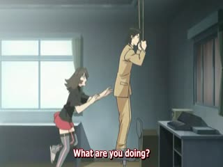 パンティフラッシュティーチャー2-Panty Flash Teacher 2 - 1080P超清画质展示图