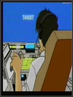 全网精选栏目：サイレントチェイサー狩神 精彩封面