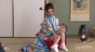 全网精选栏目：【HEYZO-0340】 中出大好美乳小悪魔娘 精彩封面