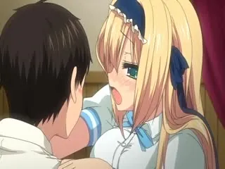 全网精选题材必看：ピュアラブマニアック1-Pure Love Maniac 1 封面图