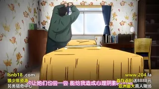 自宅警備員 ～2ndミッション ナマイキ美乳次女·由紀～編 - 1080P超清画质展示图