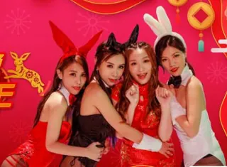 全网精选精选视频：SA国际传媒SAT0067阖家啪啪庆团圆EP2 完整版