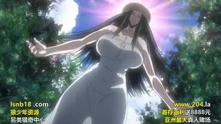 八尺八話快樂巡り～異形怪奇譚～ THE ANIMATION「八尺様 完結編」「八尺様 夢物語」（ピンクパイナップル） - 极具视觉冲击力的全网精选内容