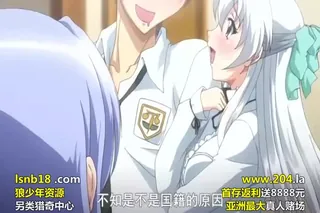 【全网精选】炎の孕ませ同級生 第1話 现场高清截图