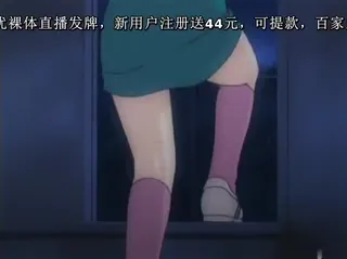 【全网精选】[H无码]放课后～湿滑制服～ 课外授业1 现场高清截图