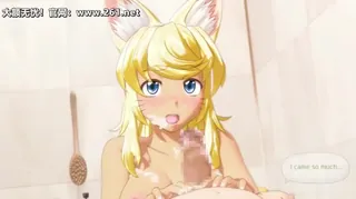 リル-あなたと一緒に狼少女-Liru - Wolf Girl With You 手机浏览器流畅观看预览