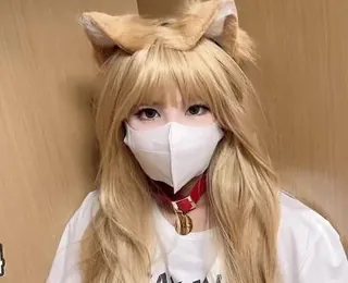 91视频推荐：cos猫娘的小穴福利-小敏儿 手机在线播放