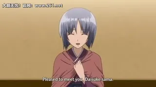全网精选题材必看：霧谷伯爵家の六姉妹-Kiriya Hakushakuke no Roku Shimai 1 封面图