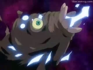 【全网精选】[H无码]魔界天使ジブリール２ Vol.4 究极！ 现场高清截图