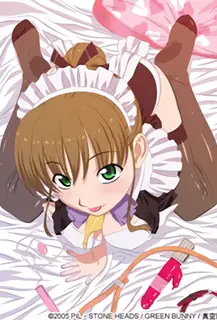 天国のメイドSuperS1-MaidinHeavenSuperS1 手机浏览器流畅观看预览