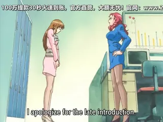 全网精选题材必看：女教师肉体授业-Onna Kyoushi：Nikutai Jugyou 2- 封面图