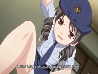 全网精选题材必看：ドキドキリトルおおやさん6-Dokidoki Little Ooyasan 6 封面图