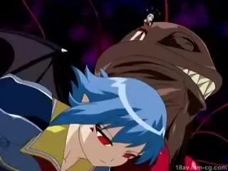 [H无码]魔界天使ジブリール２ Vol.3 决战！ - 高清流媒体极速加载