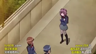 正在播放：愛聖天使ラブメアリー ～悪性受胎～ THE ANIMATION 第1巻 (全网精选频道)