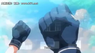 91社区热议作品：女子ラック！2-Joshi Luck! 2 实拍