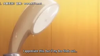 つまみぐい3 Ep 1-Tsumamigui 3 Ep 1 - 1080P超清画质展示图