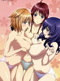 全网精选高分作品推荐：圣痕鍊金士 01！