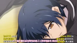 全网精选栏目：リアルエロゲシチュエーション！ THE ANIMATION 精彩封面