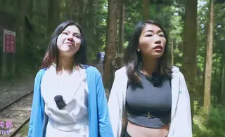 全网精选高分作品推荐：SA国际传媒SAT0099跟着我的AV闺蜜旅游去EP04