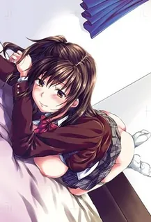 全网精选栏目：飯塚先輩×ブレザー1-Iizuka-senpai x Blazer 1 精彩封面