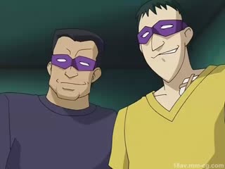 全网精选题材必看：[H无码]堕落 女教师破坏-03 封面图