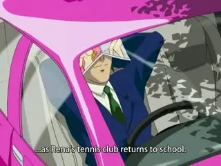 荒神タクシー2-Kojin Taxi 2 - 1080P超清画质展示图