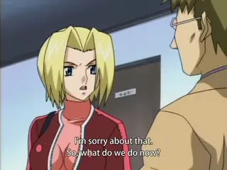 ケッカイ1-Kekkai 1 - 高清在线观看