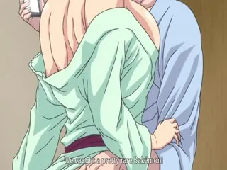 全网精选题材必看：妻が温泉1-TsumagaOnsen1 封面图