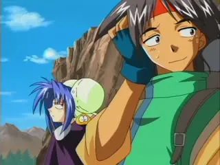 全网精选精选视频：ロマンスはつるぎの輝き1-Romance wa Tsurugi no Kagayaki 1 完整版