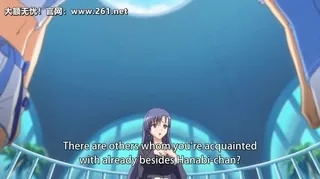 91社区热议作品：トロピカルKISS-Tropical Kiss 3 实拍