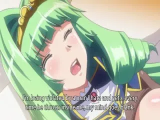 全网精选高分作品推荐：姫騎士オリヴィア-Himekishi Olivia 1